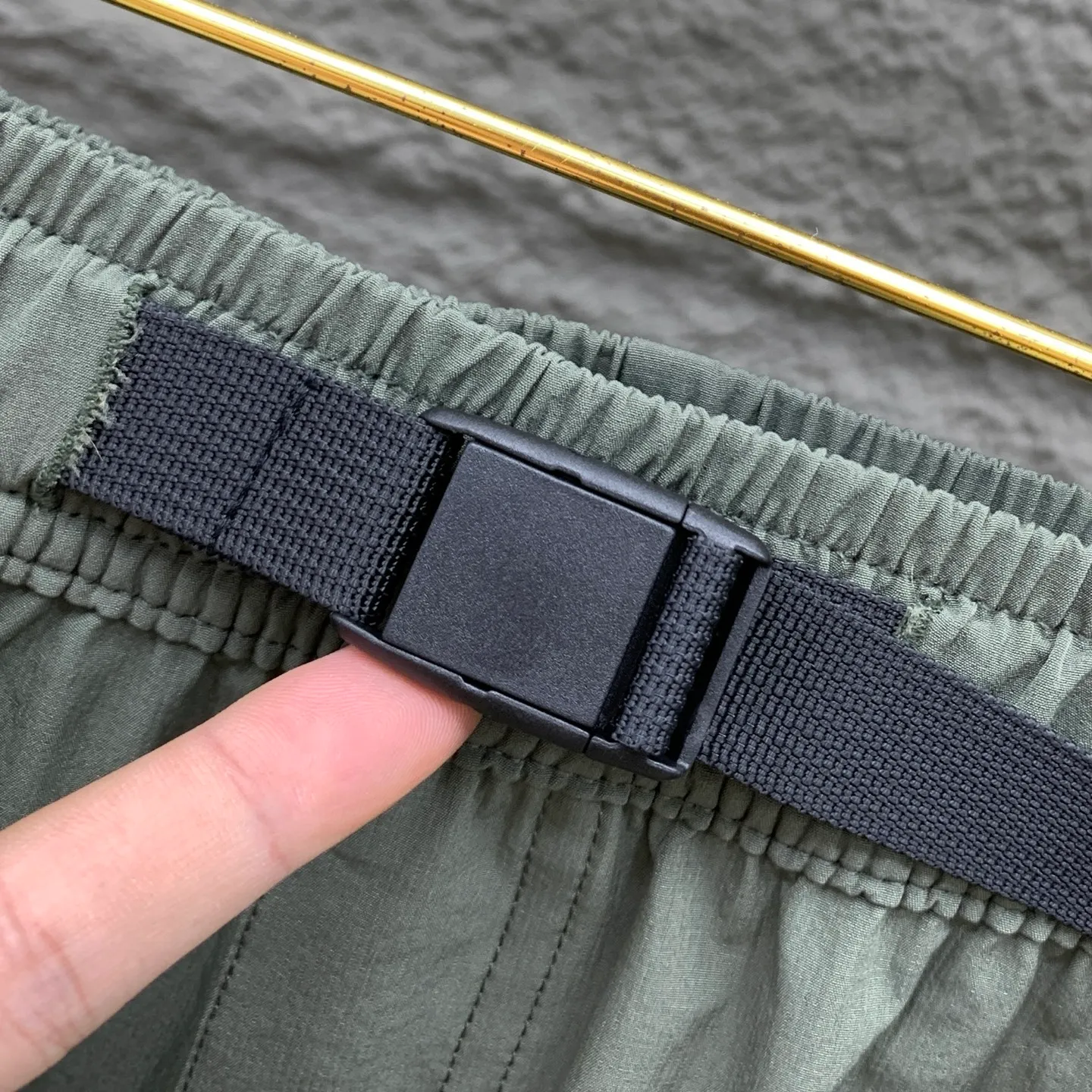 Breathable Versatile ：Black Green Brown Sizes：S～2XL